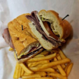 Sel Et Poivre Nourriture