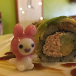 Arabelle Meirlaen Nourriture