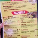 La Table De Maxime Carta