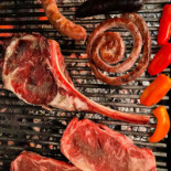 La Table De Maxime Comida