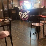 Escobar À l'intérieur