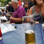 Nelis' Ijssalon Bebida