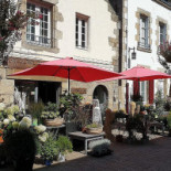 Nelis' Ijssalon Exterior