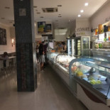 Wagyu À l'intérieur