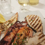 Eetcafe Kachel Nourriture