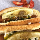 Hof Ter Hulst Comida