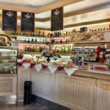 Hostellerie St-nicolas À l'intérieur