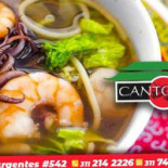 Oostergoo Nourriture