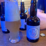 Moniex Ijssalon Bebida