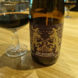 Moniex Ijssalon Bebida