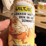 Cafetaria Haalderen drink