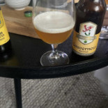 Cafetaria Haalderen drink