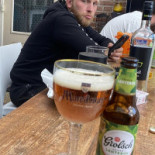 Cafetaria Haalderen drink