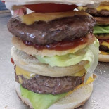 Harry Van De Piepn Nourriture