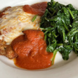 Découverte Nourriture