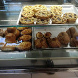 Les Potes En Toque Nourriture