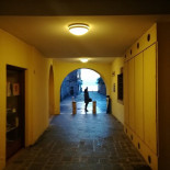 Abcd À l'intérieur