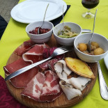 Benoit En Bernard Dewitte Comida