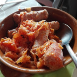 Benoit En Bernard Dewitte Comida