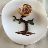 Dôme Sur Mer Boisson