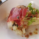 Bistro Refter Nourriture