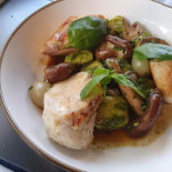 Bistro Refter Nourriture