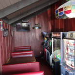 The Missing Link Westmalle À l'intérieur