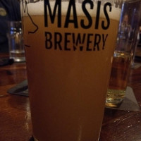 Hoeve De Bies Boisson