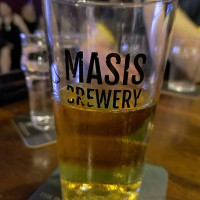 Hoeve De Bies Boisson