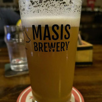 Hoeve De Bies Boisson