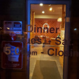 Le Petit Axhe Dentro