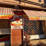 La Bottega Extérieur