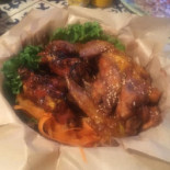 Kommilfoo Nourriture