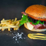 Osteria Bolognese Bebida