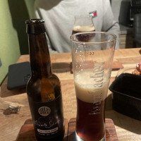 Chinees Veneberg Bebida