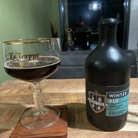 Chinees Veneberg Bebida