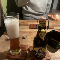 Chinees Veneberg Bebida