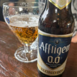 Cafe Halve Maan Boisson