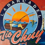 Cafe Halve Maan Logo