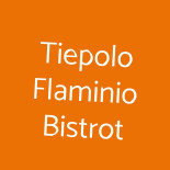 Café De La Poste Logo