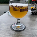 Café De La Poste Boisson