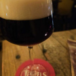 Cafe D'n August Getränk