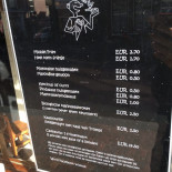 Friethoes Winkel Carta