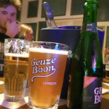 Café Wauters Getränk