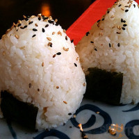 Osteria Al Paese food