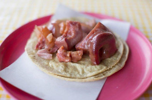 L'Echappée Belle Comida