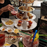 Villa La Ruche Bebida