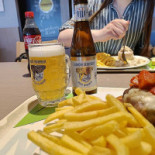 Lunch Garden Nourriture