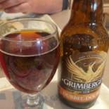 Lunch Garden Boisson