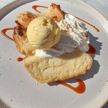 Pizzaria Bel Paese food